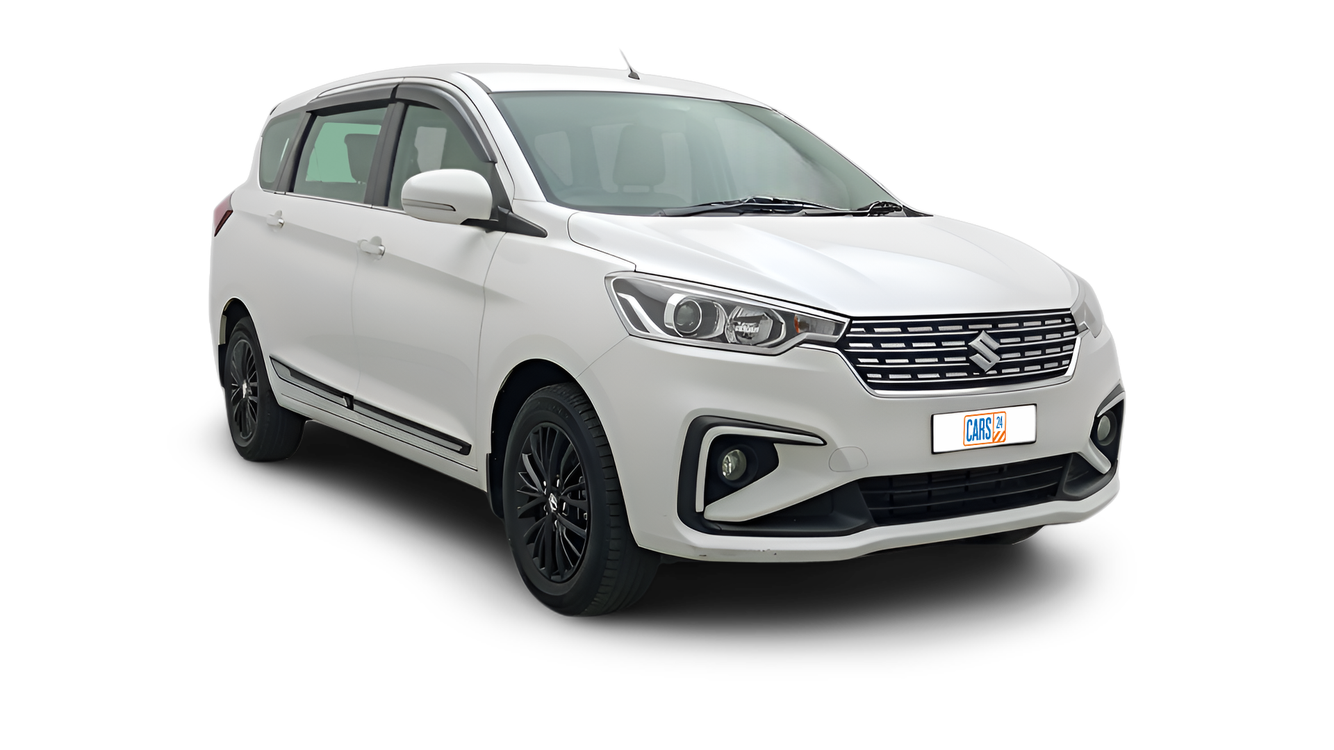 Maruti Ertiga-img